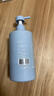 柏缇海盐净透沐浴露 男士除螨止痒控油持久留香女氨基酸沐浴液 475ml 实拍图