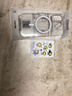 倍思【包邮+评价送手机膜|冰透磁吸|高透】适用iphone17手机壳苹果17保护套磁吸镜头全包透明气囊防摔 实拍图