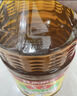 鲁花 【保真菜籽油】食用油 低芥酸特香菜籽油 6.18L   物理压榨 实拍图