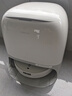 石头（roborock）扫地机器人 P20 Ultra Plus 扫拖洗烘一体机 自动集尘热水洗拖布擦地拖地洗地机吸尘器 A2250RR 实拍图