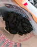 沙漠玉珠（SHAMOYUZHU）25新货特等黑加仑葡萄干黑玫瑰特产非黑加仑零食新疆吐鲁番厂家 【一级小颗粒】黑加仑葡萄干1斤 实拍图