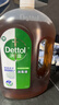 滴露（Dettol）消毒液灭活流感冠状病毒消毒水除菌1.8L*2洗衣家居除螨杀菌甲流感 实拍图