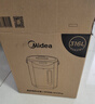 美的（Midea）0塑料水路电水瓶电热水壶316L不锈钢家用5L大容量控温保温恒温烧水壶调奶光感节能除氯年货01CPro 实拍图