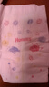 好奇（Huggies）金装纸尿裤M162片(6-11kg)尿不湿【速干不易红】 实拍图