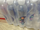依能 锌强化 无糖无汽弱碱 苏打水饮料 500ml*24瓶 塑膜装饮品 实拍图