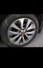 普利司通（Bridgestone）汽车轮胎 205/60R16 92V TECHNO 适配英朗/科鲁兹/名图/途安 实拍图