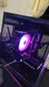 影驰 Intel 【林树推荐】 i5 14600KF/14490F/RTX5060TI/5070TI 荐畅玩三角洲游戏组装电脑DIY主机 配置一升级版 14600KF+RTX5060 实拍图