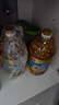 金龙鱼 食用油 葵花籽清香型调和油5L （新老包装随机发货） 实拍图