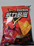 多力多滋（Doritos）玉米片混合口味68g*6包 休闲零食 百事食品 实拍图