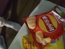 乐事（Lay's）薯片 得克萨斯烧烤味 135克 休闲零食 膨化食品 实拍图