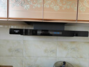 创维（Skyworth）欧式顶吸抽吸排油烟机家用T型变频大吸力以旧换新一级能效自净清洗Y019可配燃气灶 实拍图