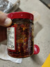 湘集 1号辣椒酱248g*2瓶湖南风味彩椒拌饭拌面酱菜开味下饭菜调味酱料 实拍图