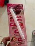 伊利优酸乳果粒草莓味245g*12盒/箱 真实果粒 牛奶饮品 年货礼盒装 实拍图