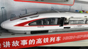 妈宝孖宝高铁玩具小火车和谐复兴号动车模型男孩1-3-6岁2宝宝高速列车儿童 实拍图