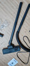 美菱家用吸尘器大功率超强吸力工业装修美缝商用车用开荒地毯仓库酒店强力桶式吸尘机 实拍图