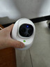 360云台摄像机9Ultra昼夜真彩双镜头800W像素4K超清画质360°AI昼夜看护智能伴睡语音操控智慧小夜灯 实拍图
