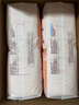 好奇（Huggies）铂金装小桃裤成长裤XL96片(12-17kg)加大号尿不湿【透爽散热】 实拍图