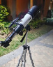 星特朗70400L专业观星高倍儿童入门级家用天文望远镜益智科普新年礼物 实拍图