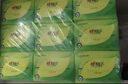 心相印抽纸 茶语丝享3层110抽*60包S码 纸巾 餐巾纸 （整箱销售） 实拍图