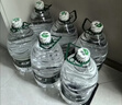 怡宝 饮用水 纯净水6L*3桶装水 整箱装 实拍图