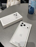 Apple/苹果 iPhone 17 Pro 256GB 银色 支持移动联通电信5G 双卡双待手机 实拍图