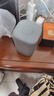 小米（MI）Xiaomi智能音箱 灰 超级小爱智能音箱 AI大模型问答 连续指令语控 支持远程备车 小米蓝牙音箱 实拍图