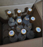 汾酒 黄盖玻汾 清香型高度白酒 53度 475mL*12瓶 整箱装 实拍图