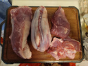 恒都 国产谷饲原切牛腱子 5斤 不含腱子芯 生鲜牛肉 源头直发 实拍图