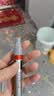 智骋奔驰补漆笔白色汽车专用划痕修复神器C级E级A级GLB GLA GLC北极白 实拍图