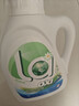 威露士la有氧洗衣液松木香4斤组合装（瓶1L+补充袋装500ml*2）除菌除螨 实拍图