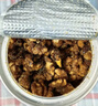 三只松鼠罐装坚果_琥珀核桃仁/500g  坚果炒货特产休闲零食干果 实拍图