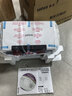 紫光（UNIS）Q400 扫描仪 A4幅面高速双面彩色双面连续自动进纸馈纸扫描仪 实拍图