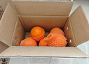 京觅秭归脐橙纽荷尔橙子净重9斤精品果200g+新鲜水果礼盒源头直发包邮 实拍图
