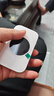 TCL随身wifi三网通用免插卡无线wifi6车载4G路由器随身便携无限制移动联通电信全国通用2026款5GXY15B 【顶配T2GPro】高清屏幕显示+顶配展锐芯片 不限速不虚标月享1500G流量 实拍图
