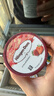 哈根达斯（Haagen-Dazs）经典草莓口味冰淇淋 100ml/杯 实拍图