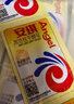 安琪酵母32袋组合 高活性干酵母5g*30袋+6g2袋低糖型馒头包子发酵粉 实拍图