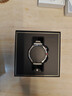 HUAWEI WATCH GT 5 46mm 苍山灰 氟橡胶表带华为智能手表情绪健康助手玄玑感知系统 实拍图