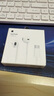 Apple/苹果 EarPods USB-C有线耳机 type-c有线耳机苹果耳机 苹果17有线耳机笔记本耳机游戏音乐 实拍图