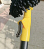 洁比世洗车拖把不伤车车用专用软毛刷刷车擦车神器伸缩弯杆洗车刷 实拍图