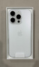 Apple/苹果【24期免息】iPhone 16 Pro（A3294）1TB 白色钛金属 支持移动联通电信5G 双卡双待手机 实拍图
