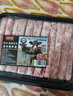 潮夫道肥牛200g 牛肉片 关东煮丸料 肉卷火锅食材 部队火锅 烤肉 麻辣烫 实拍图