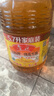 鲁花 【保真花生油】食用油 5S 物理压榨 压榨一级 花生油5.7L 实拍图