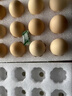 京鲜生 无抗保洁鲜鸡蛋30枚/盒 健康轻食 礼盒送礼 1.5kg/盒 源头直发 实拍图
