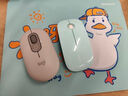 罗技（Logitech）时尚系列 POP MOUSE无线鼠标 蓝牙鼠标 办公鼠标-烟云灰 实拍图