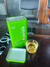 七春2025绿茶信阳毛尖新茶河南特产小罐装品鉴茶叶100g 实拍图
