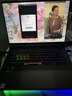 ROG【京东独家】魔霸新锐 酷睿U7 16英寸 AI高静游戏本笔记本电脑(U7 255HX 16G 1T RTX5060 2.5K) 实拍图