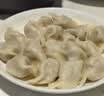 三全饺子面点馄饨水饺包子小笼包手抓饼早餐套餐组合速食半成品食品 猪肉香菜水饺6袋组合共2400g 实拍图