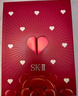 SK-II神仙水230ml精华sk2水乳化妆护肤品套装礼盒生日情人节礼物女朋友 实拍图