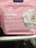 KONOKO宠物免洗手套猫咪清洁湿巾狗狗干洗澡擦全身泪痕除臭抑菌螨湿纸巾 实拍图