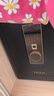 虎牌保险柜家用小型指纹密码WiFi保险箱办公全钢防盗可入墙 60金刚黑 驭尚系列（触控密码） 实拍图